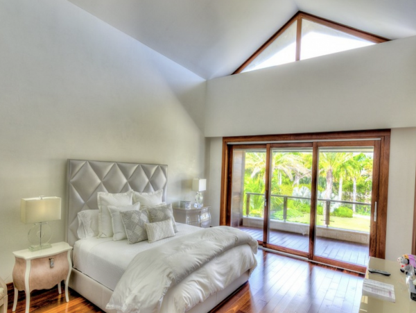 One of the most acclaimed properties on the coastline of Cap Cana
